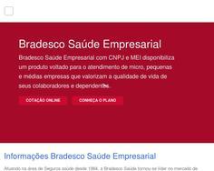 Bradesco Saude