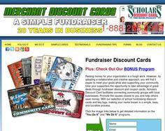 Scholars Discount Card