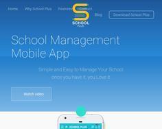 School Plus App