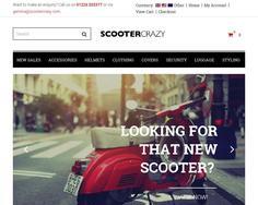 Scootercrazy