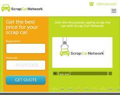 Scrap Car Network