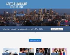 Seattle Limousine