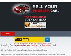 Sell Your Problem Car 