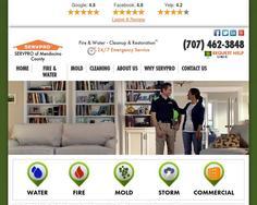 SERVPRO of Mendocino Country