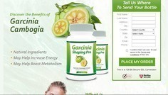 Garcinia Shaping Pro