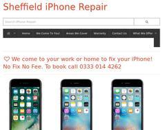 Sheffield iPhone Repair 