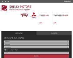 Shelly Motors