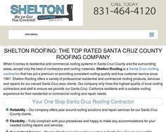 Shelton Roofing