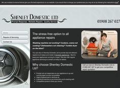 Shenley Domestic LTD
