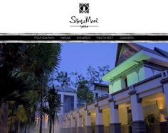 Shinta Mani Hotels