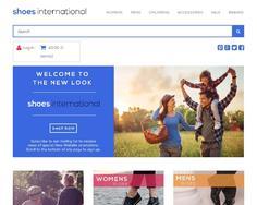Shoes International 