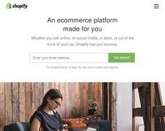 Shopify