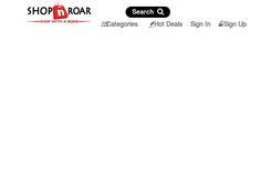 SHOPnROAR