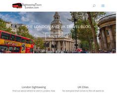 Sightseeing Tours London