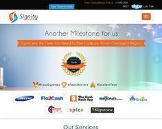 Signity Solutions