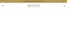 Silver Baroque