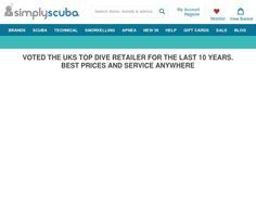 Simply Scuba 