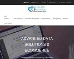 Skyweb Service