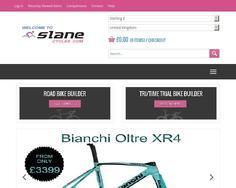 Slane Cycles 