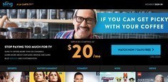 Sling TV