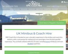 SMC Coach Hire 