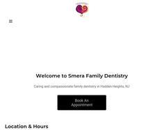 Smera Family Dental