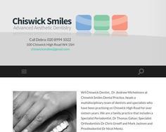 Chiswick Smiles
