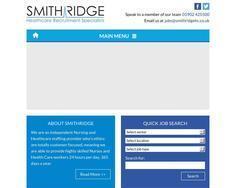 Smithridge Healthcare