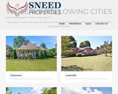 Sneed Properties