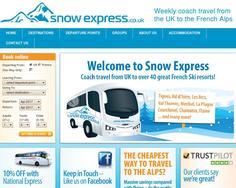 Snow Express 
