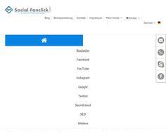 Social-Fanclick 
