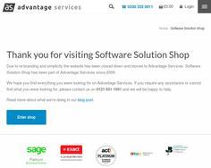 Software Solution Shop 