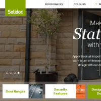 Solidor Ltd 
