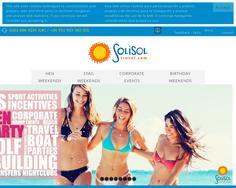 Solisol Travel 