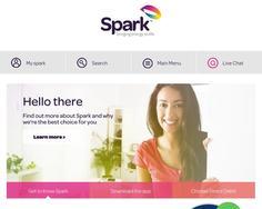 Spark Energy 