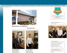 Dr. Joshua Spears Chiropractic