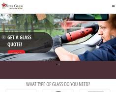 Star Glass Company 