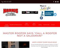 Steve Harris Roofing