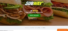 Subway Hove Brighton