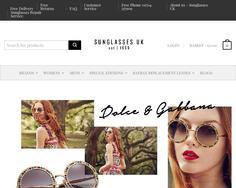 Sunglasses UK