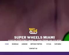 Super Wheels Miami