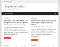 Suplementarios