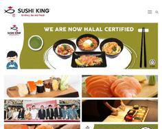 Sushi King Malaysia