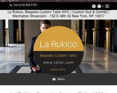 La Rukico Tailors 