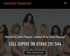 Tantric Pleasure