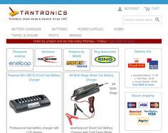 Tantronics 