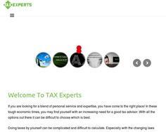 TAX Experts