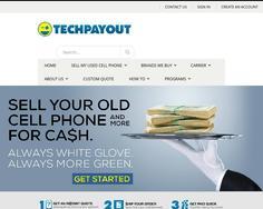 TechPayout 