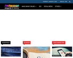 TechPrevue
