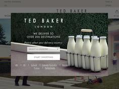 Ted Baker 